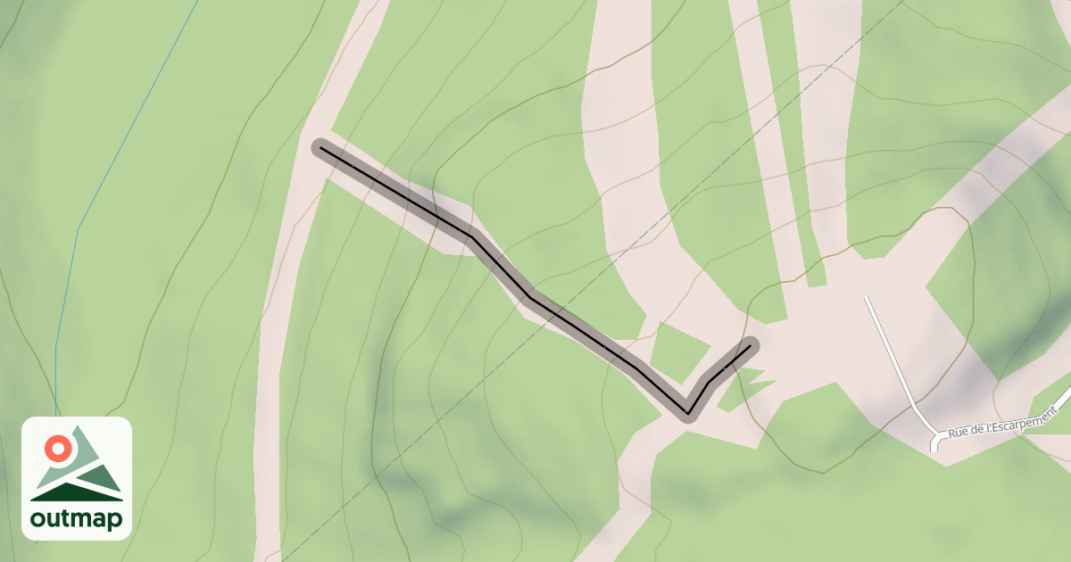Map of 10. Cherokee