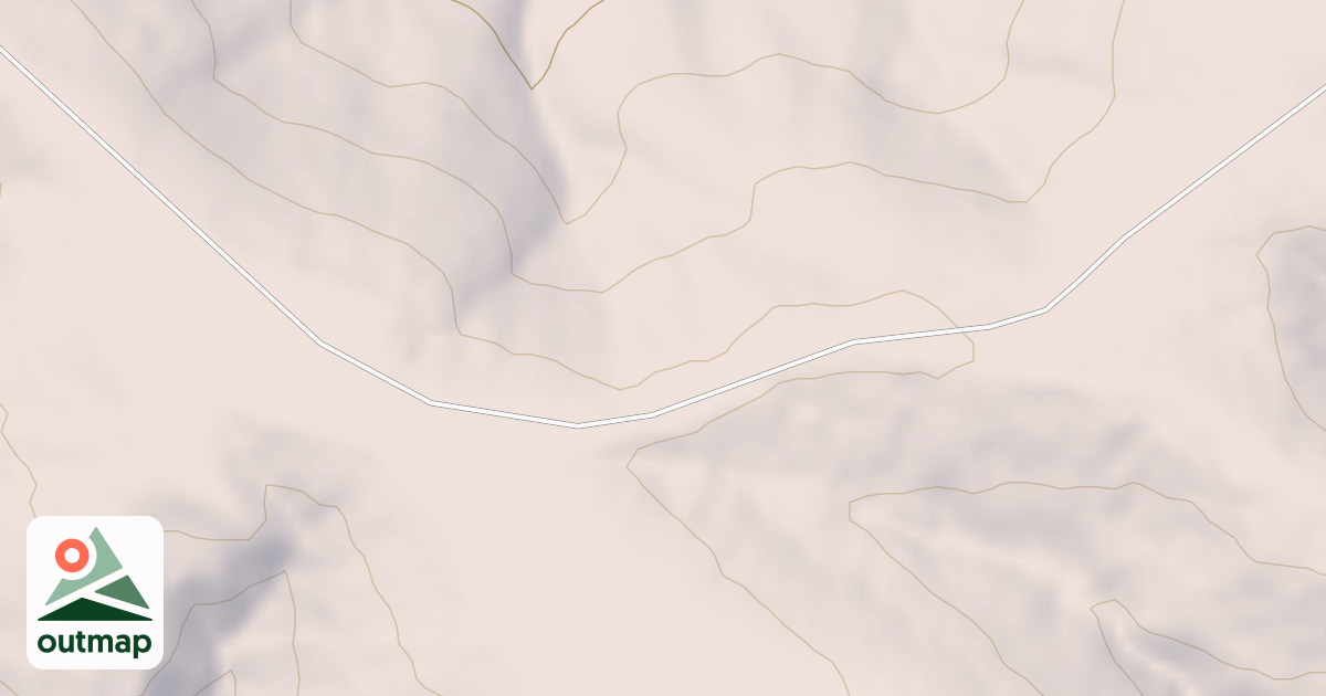 Map of BLM National GTLF Public Motorized Roads 9b63e9e0-37b4-4894-ae6e-1ddb5a38863b