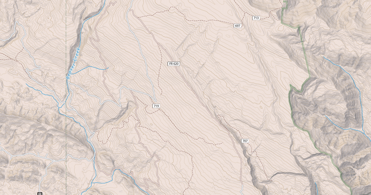 Map preview of FIRST NOTCH