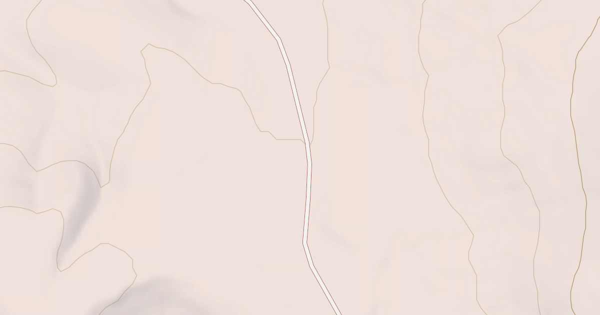 Map preview of BLM National GTLF Public Motorized Roads 00852ae6-a494-430c-90be-e2fa1d74cfb4