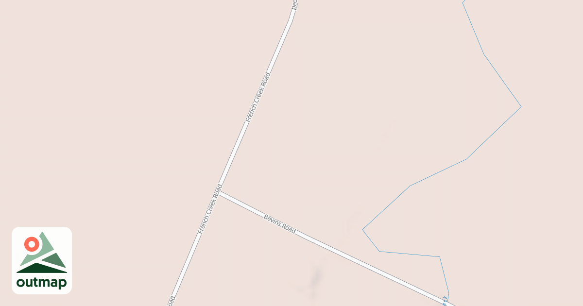 Map of USGS National Digital Trails 0fdb474a-6569-4e20-893b-18a4d7eb1d05