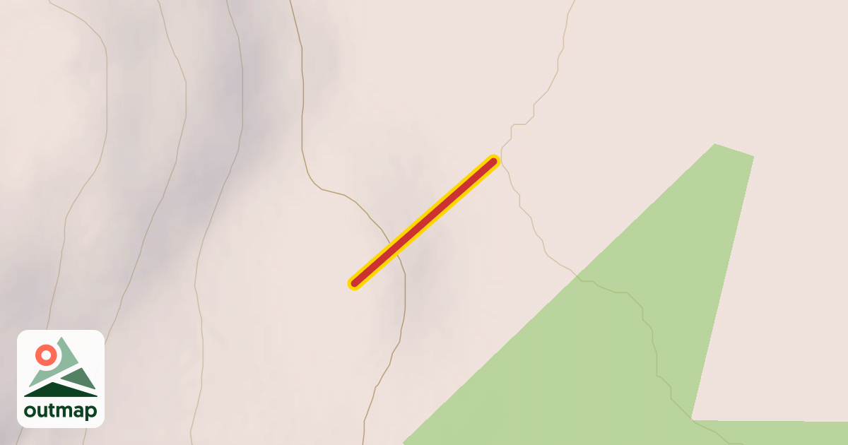 Map of Bunny Tow
