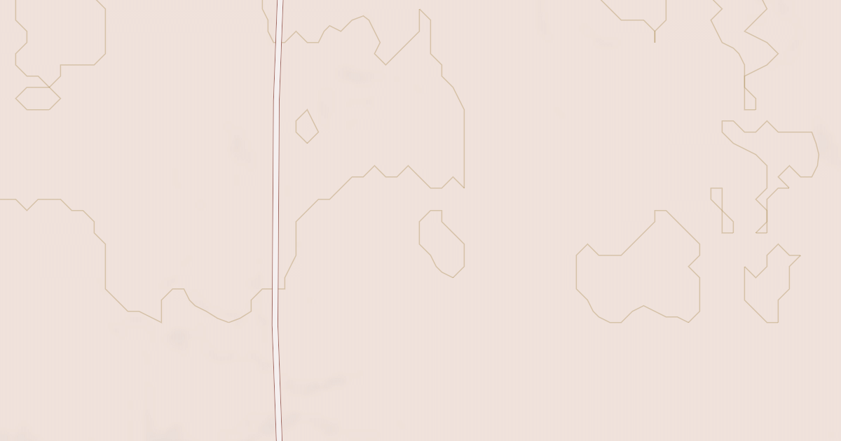 Map preview of 2604 SPUR A