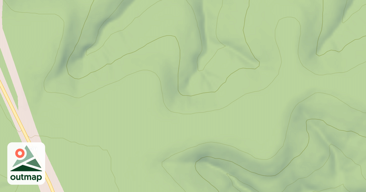 Map of MAD DOG