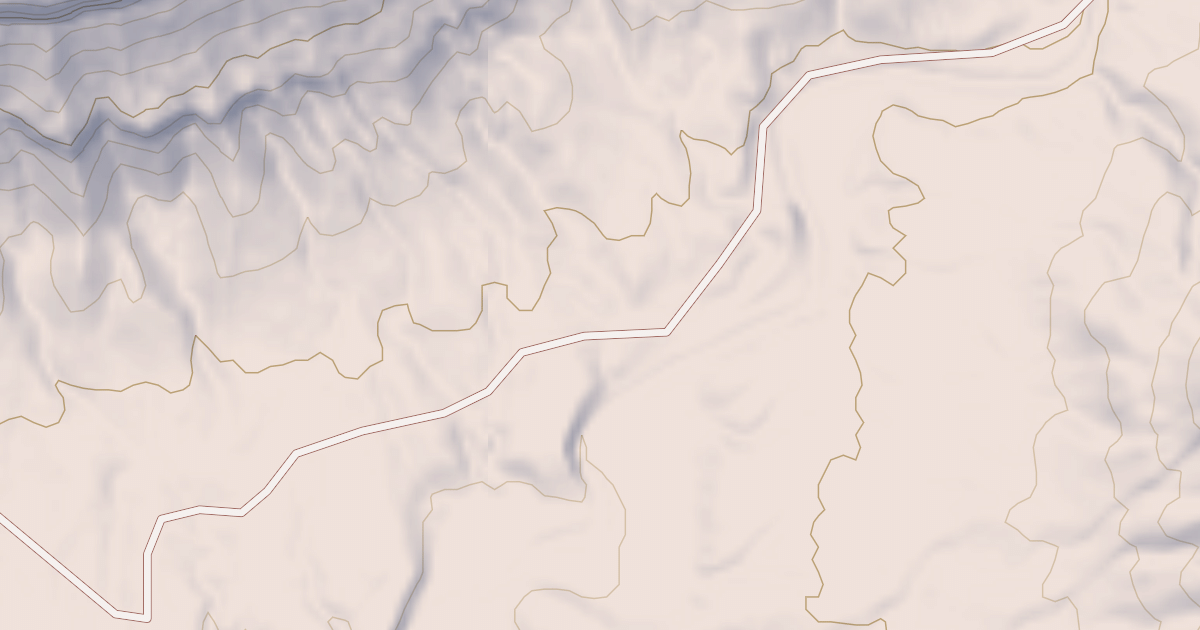 Map preview of BLM National GTLF Public Motorized Roads 162453a5-4f82-477c-9592-a62bb7eed95e
