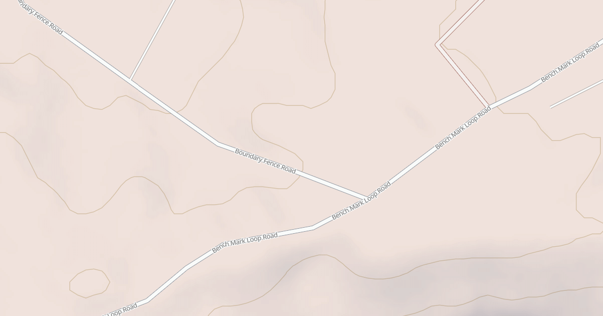 Map preview of BLM National GTLF Public Motorized Roads 75025a46-f542-4417-93cc-5f0ef530bc56