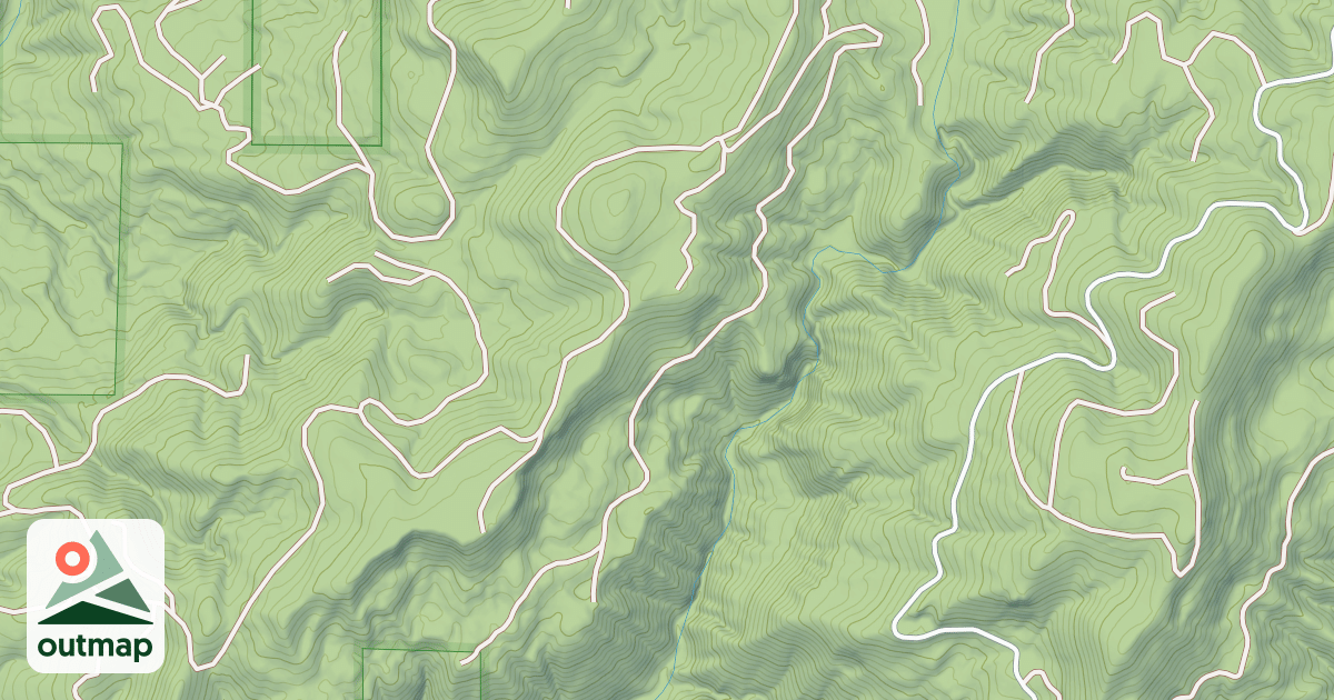 Map of BARR