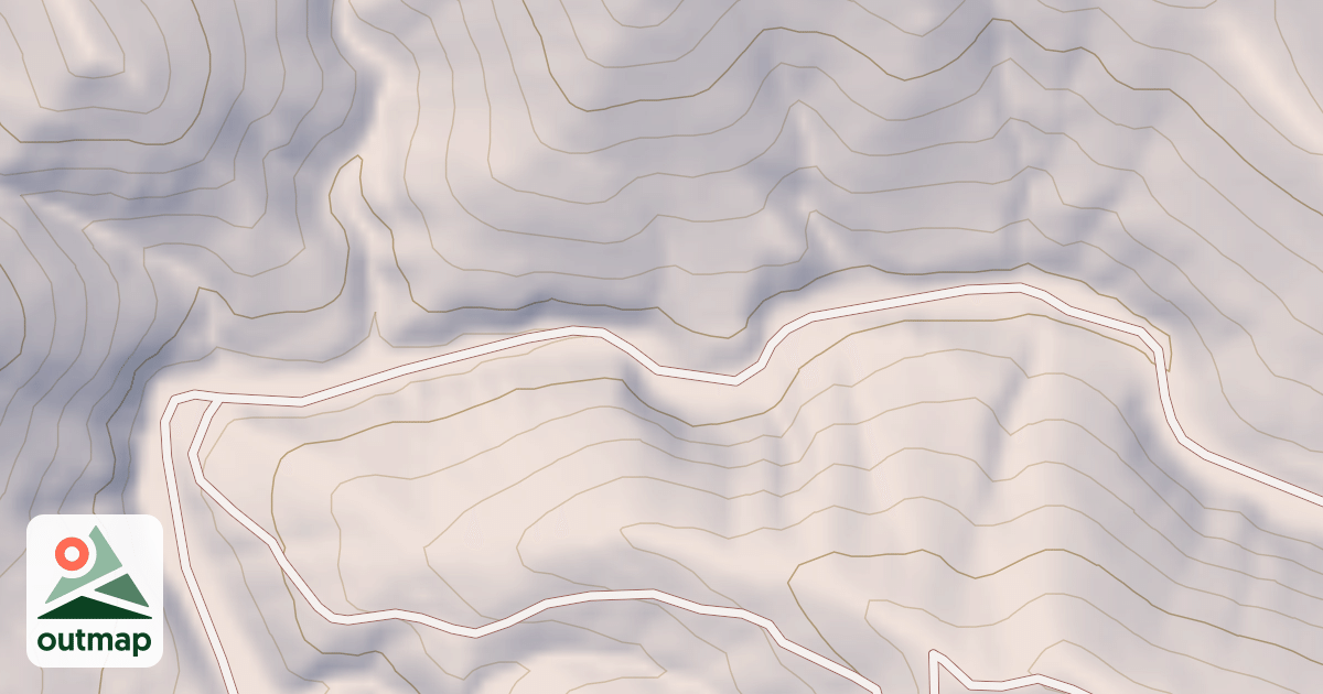 Map of 6133