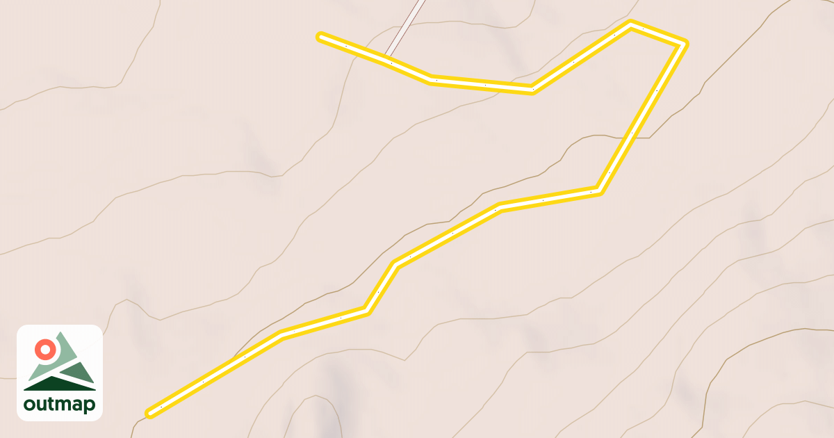 Map of Hairpin