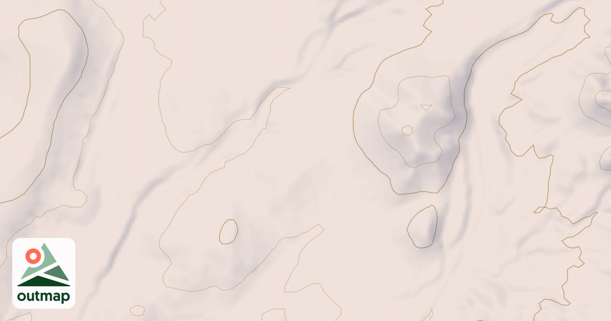Map of BLM National GTLF Public Motorized Roads c153fee6-0568-4e3e-b65a-3b68ec061c8a