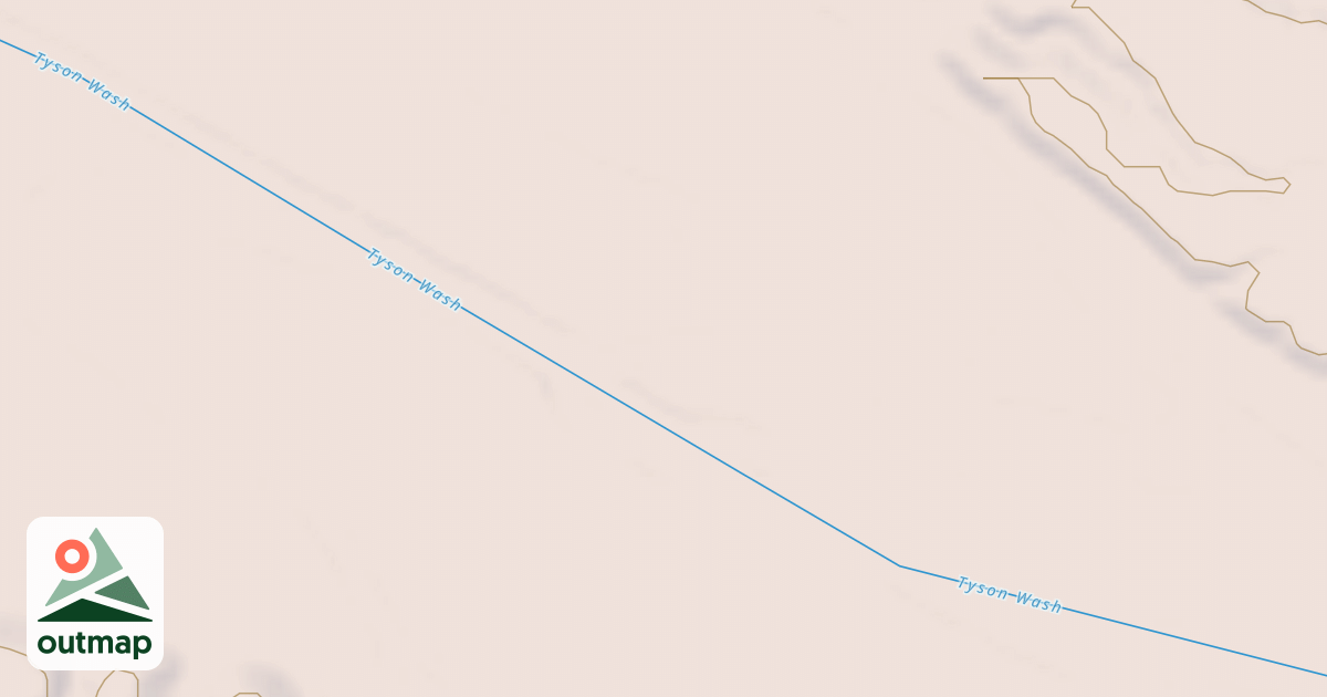 Map of BLM National GTLF Public Motorized Roads 4477e195-8f2a-4233-9ad4-42e4246db81c