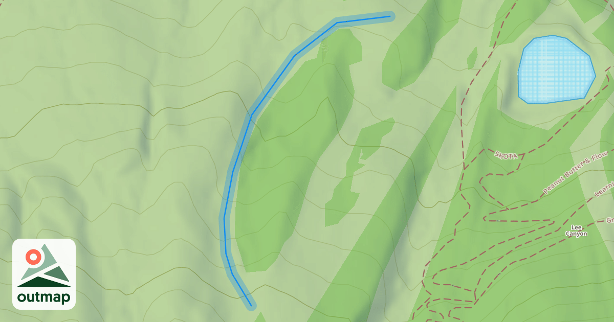 Map of Bimbo