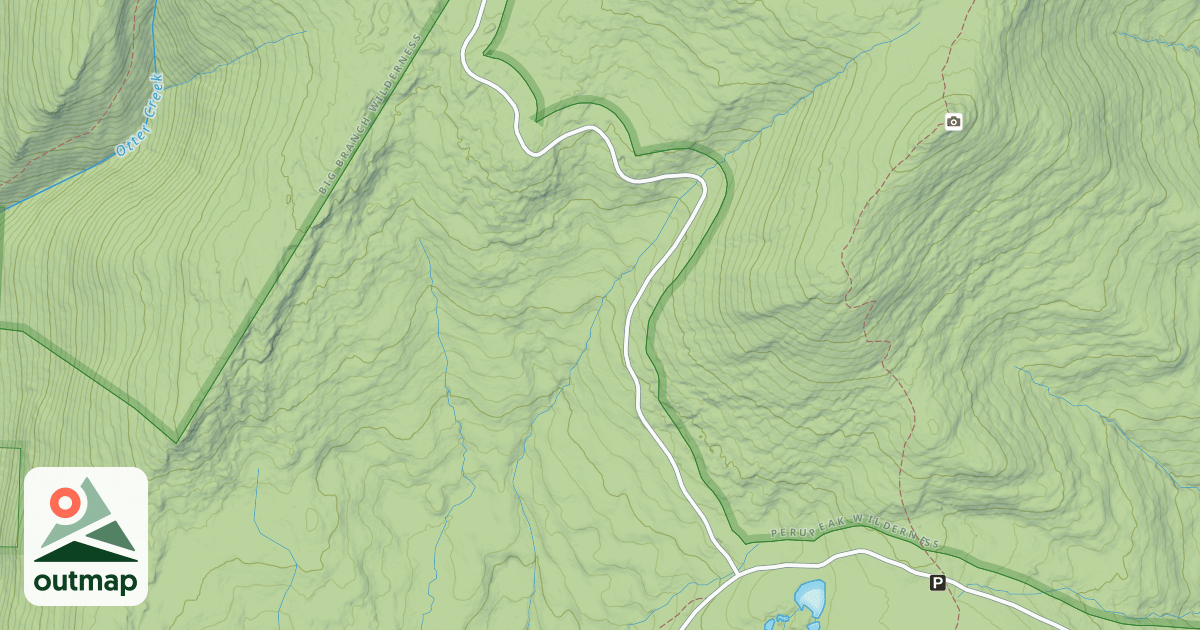 Map of Corridor 7 - Fr 30 To 11/30