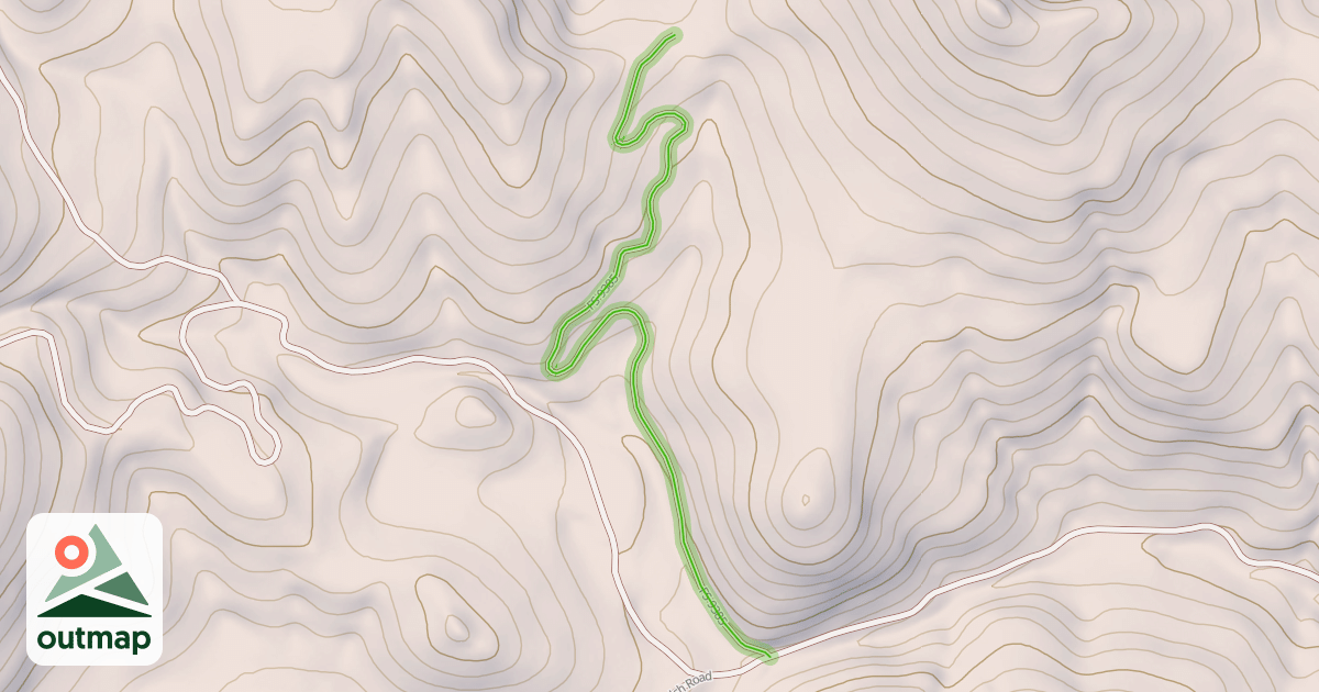 Map of FS 9385