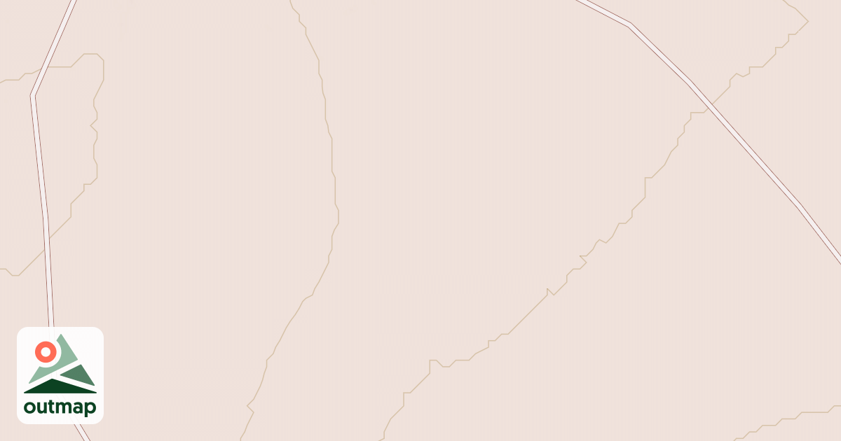 Map of BLM National GTLF Public Motorized Roads 0d1e14c1-a56a-4520-841b-6a75024af6cb