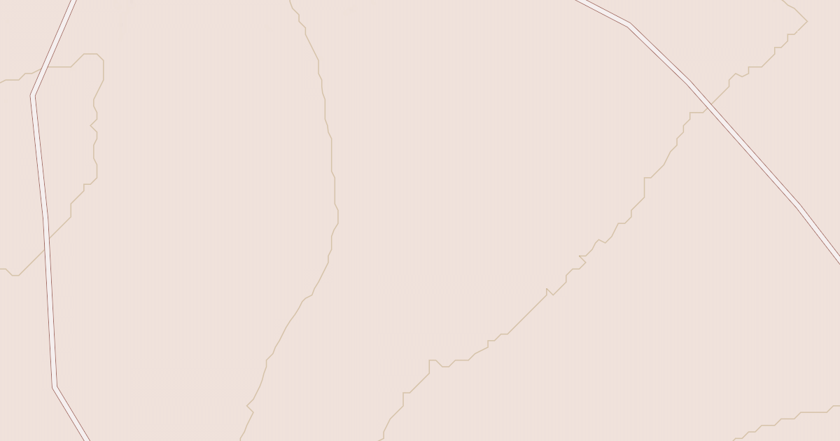 Map preview of BLM National GTLF Public Motorized Roads 0d1e14c1-a56a-4520-841b-6a75024af6cb