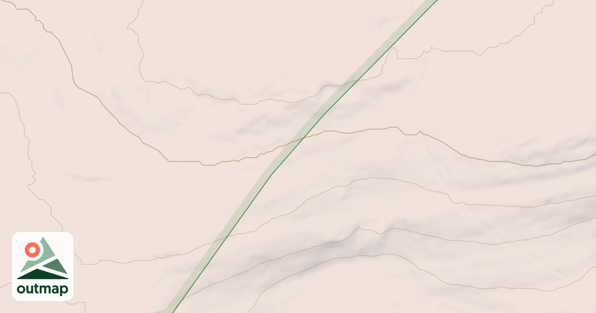 Map of Firebreak