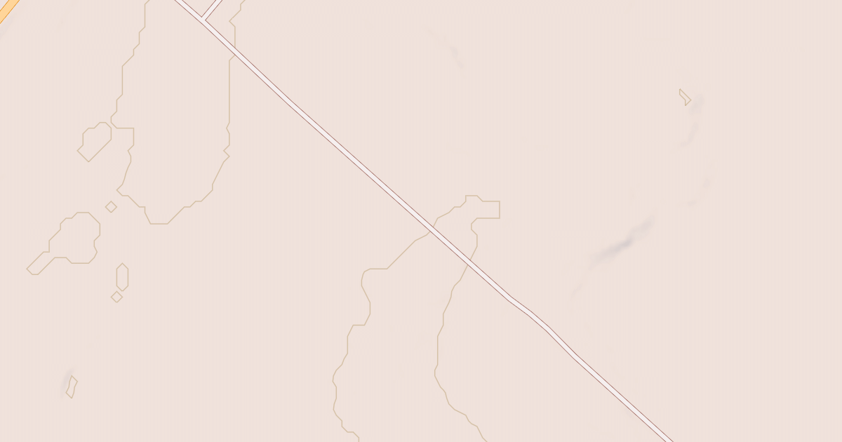 Map preview of BLM National GTLF Public Motorized Roads 1935b274-0694-4185-8aff-20259605121a