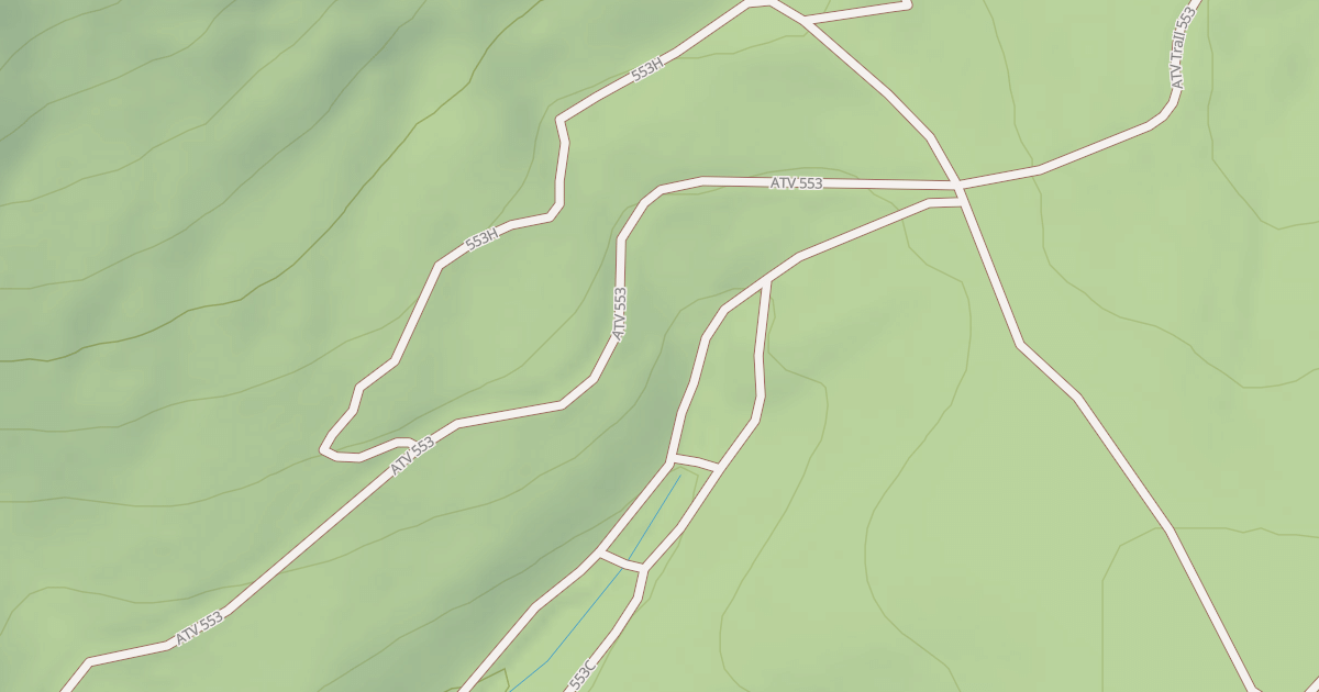 Map preview of Turtle