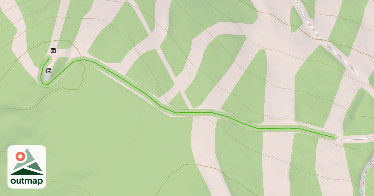 Map of That A Way
