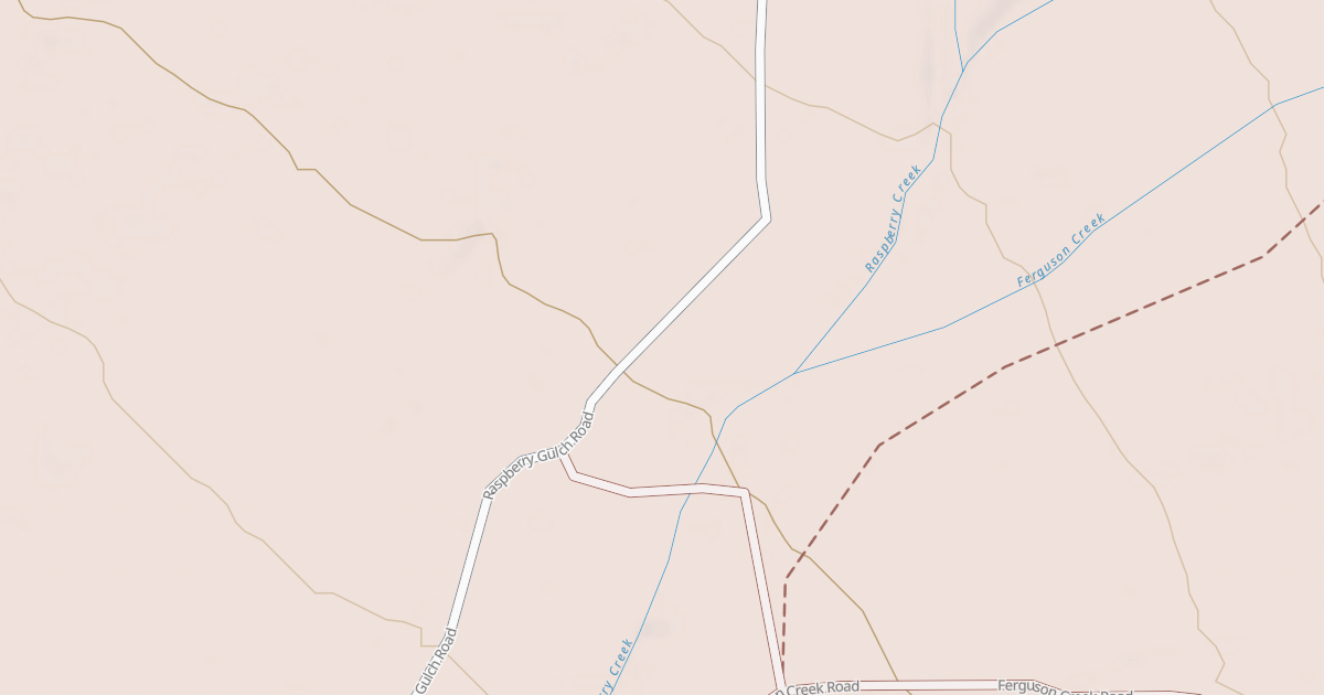 Map preview of BLM National GTLF Public Motorized Roads 6eaaef9f-68f5-48b0-aeef-85af937dfd5e