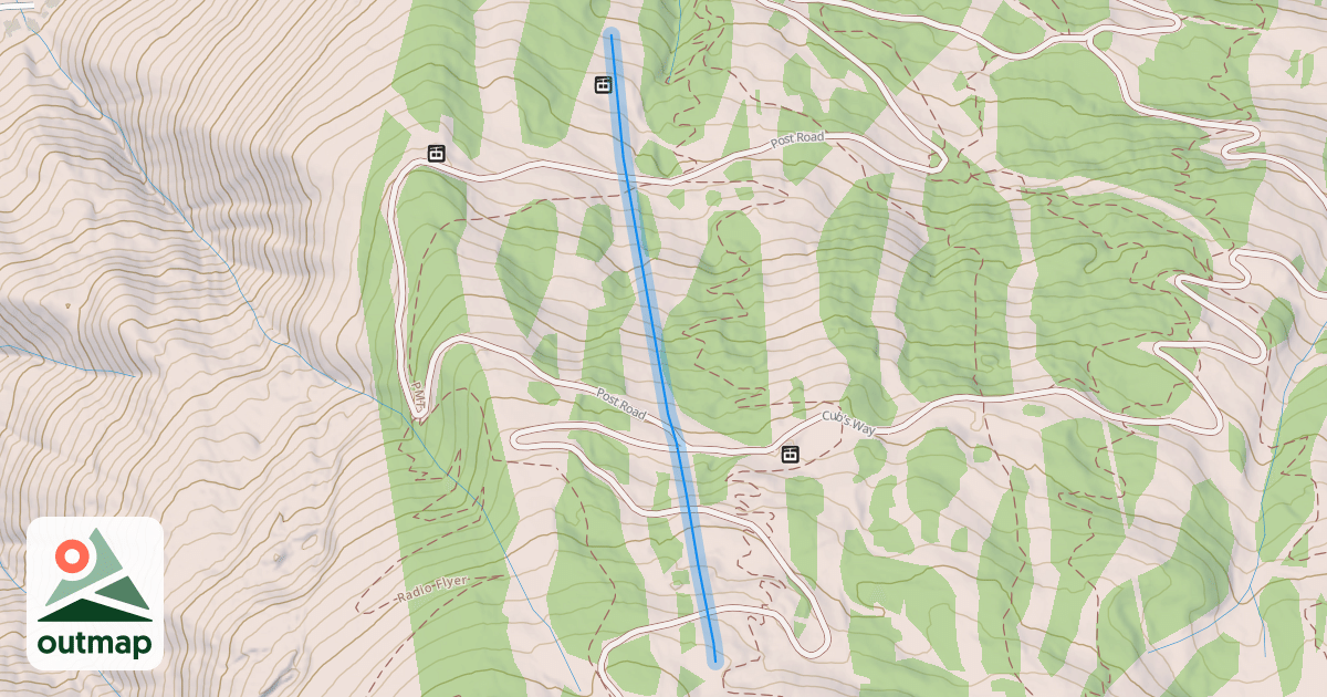Map of Pride