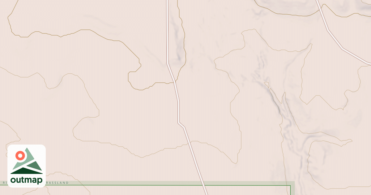 Map of (FDR) 5656