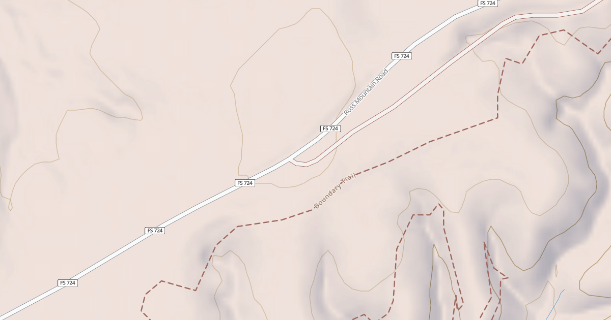 Map preview of TURNIP TOP