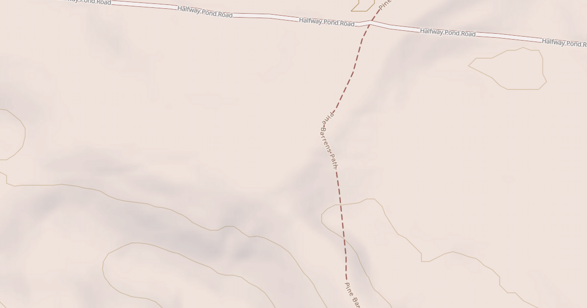 Map preview of USGS National Digital Trails 170bea1b-6a51-4ee8-a519-de535e7f965f