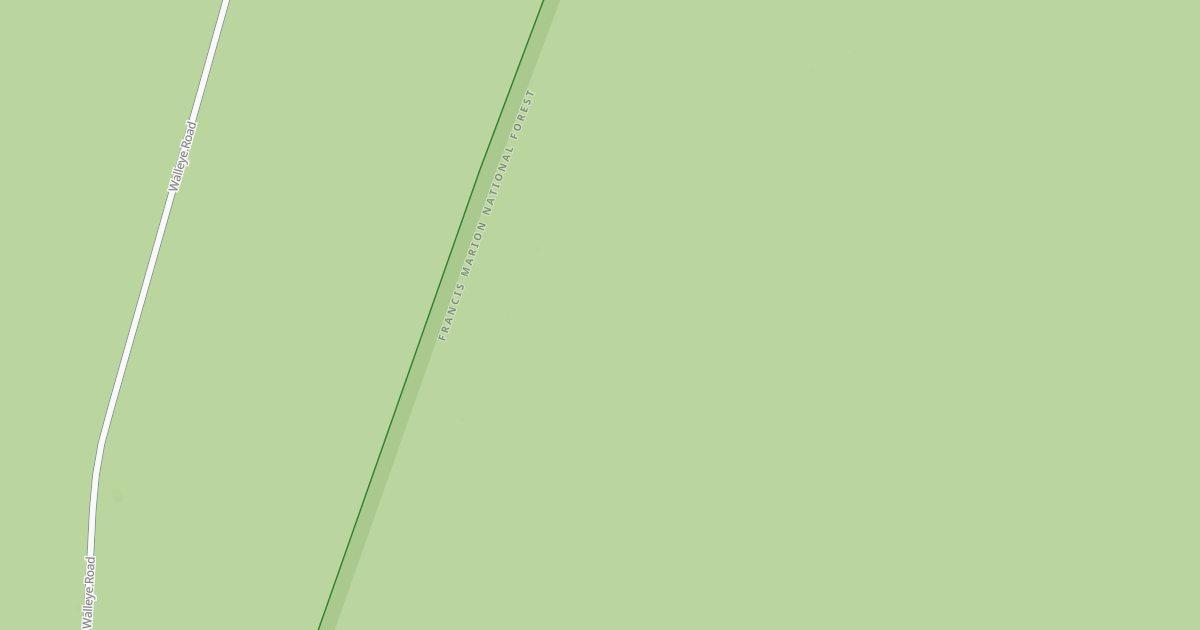 Map preview of ROAD 6110A