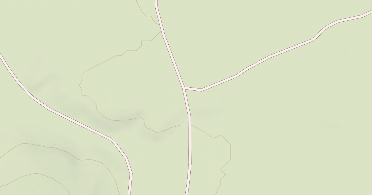 Map preview of BLM National GTLF Public Motorized Roads 4cf35516-28c4-49f9-baf5-a5b95e158bf7