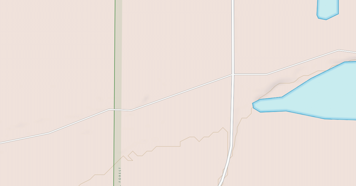 Map preview of LINK