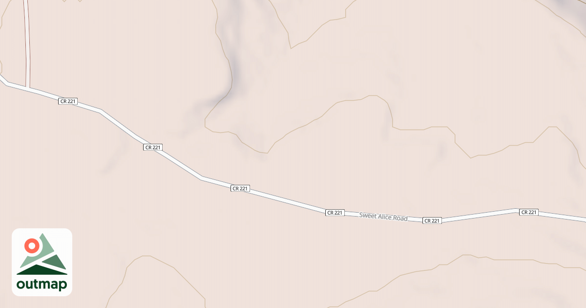 Map of BLM National GTLF Public Motorized Roads 00b320c1-5de2-4b3c-af6d-3a91083b88b6