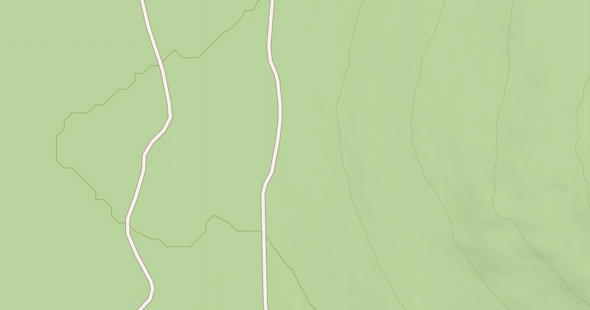 Map preview of BLM National GTLF Public Motorized Roads 48bfca58-734c-4f38-871b-d9585bb33b58