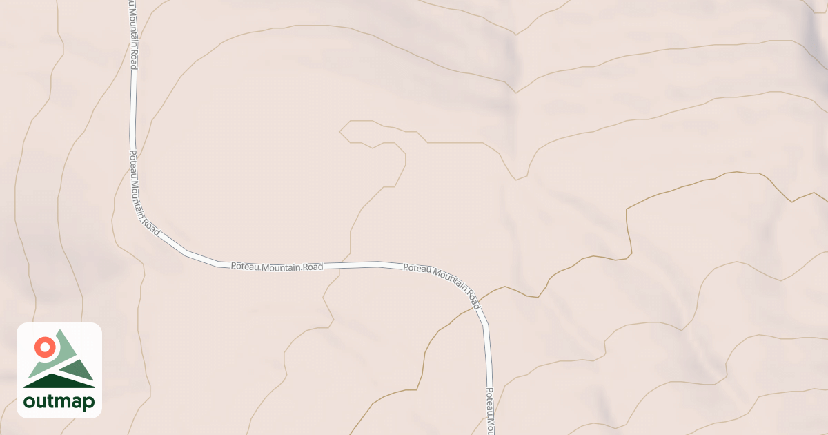 Map of USFS National Forest System Roads {8C21CD83-F49D-493B-8881-5CD8BC011BA0}