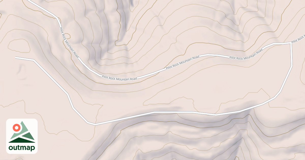 Map of NICHOLS FIELD