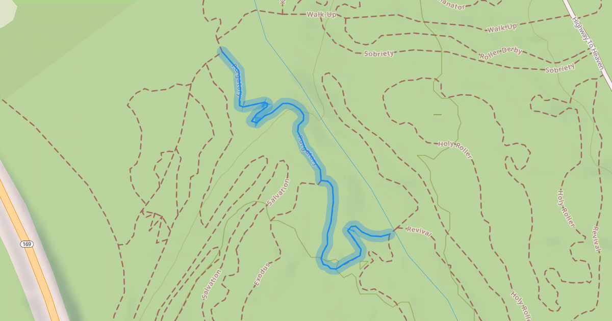 Map preview of Purgatory