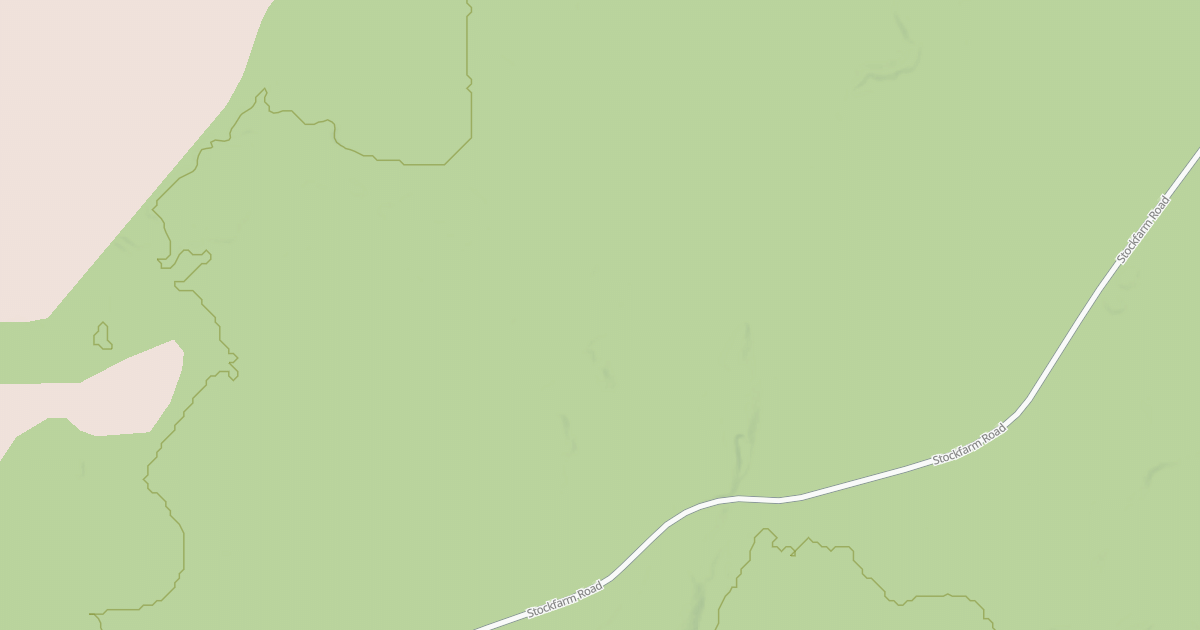 Map preview of FR 278