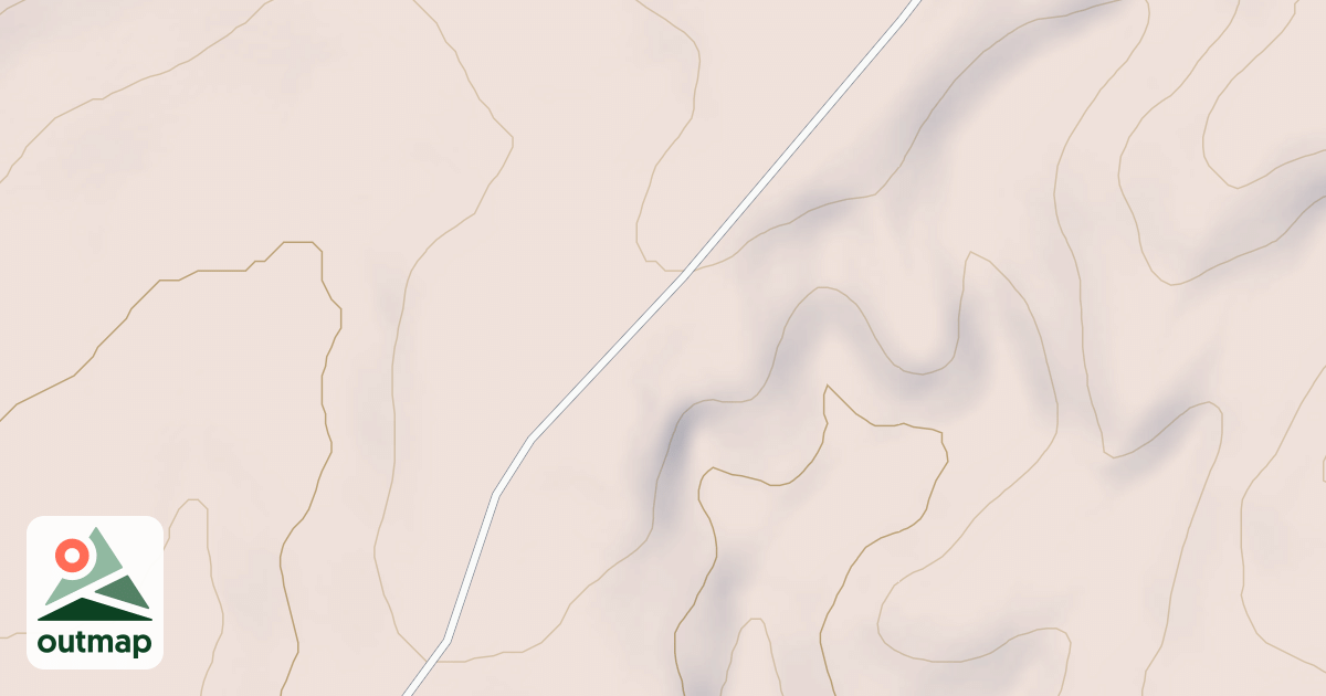 Map of BLM National GTLF Public Motorized Roads 4afcbb73-d9bb-4670-b296-7c07b1c44f01