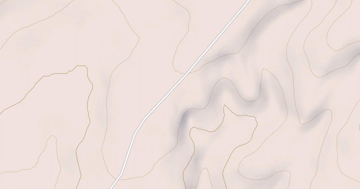 Map preview of BLM National GTLF Public Motorized Roads 4afcbb73-d9bb-4670-b296-7c07b1c44f01