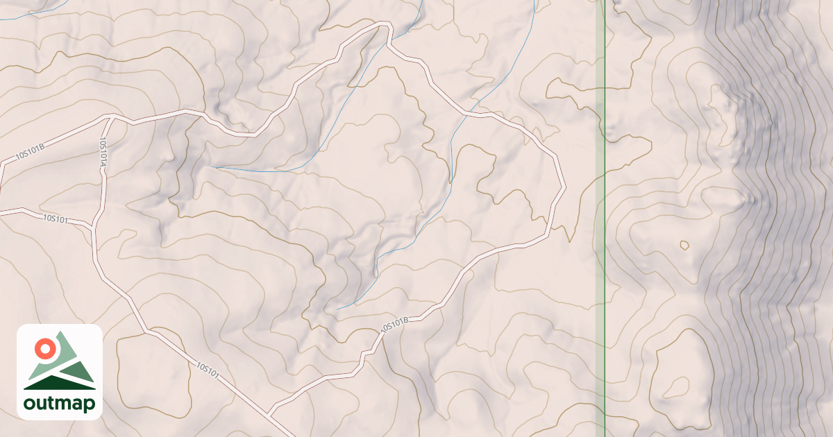 Map of 33e309