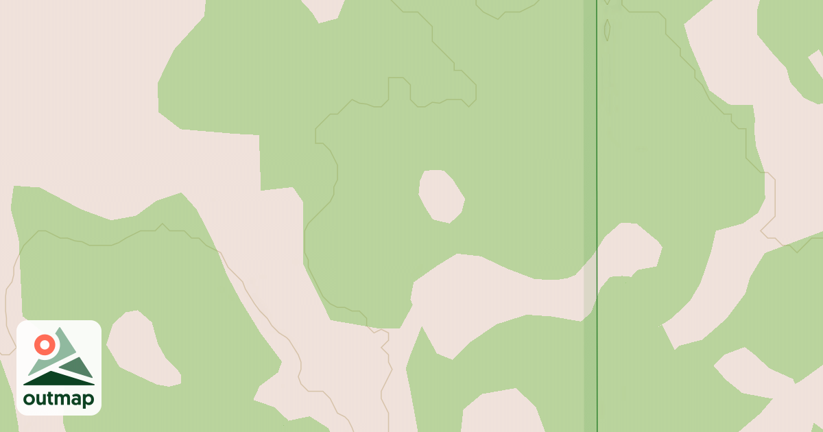 Map of USFS Motor Vehicle Use Map Roads {9AE07886-165B-4857-B6B8-05ABC5D55435}