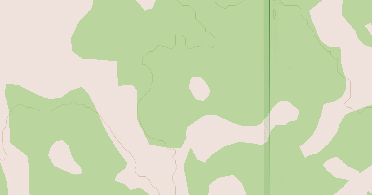 Map preview of USFS Motor Vehicle Use Map Roads {9AE07886-165B-4857-B6B8-05ABC5D55435}