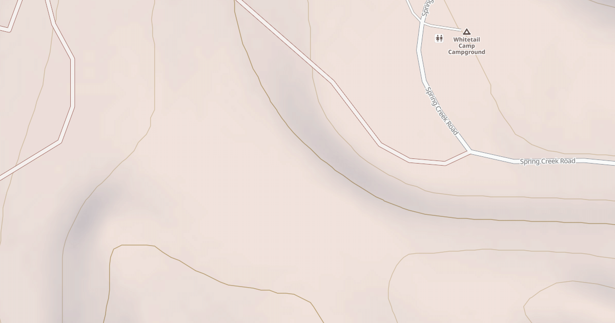 Map preview of NORTH SUMMER HOME
