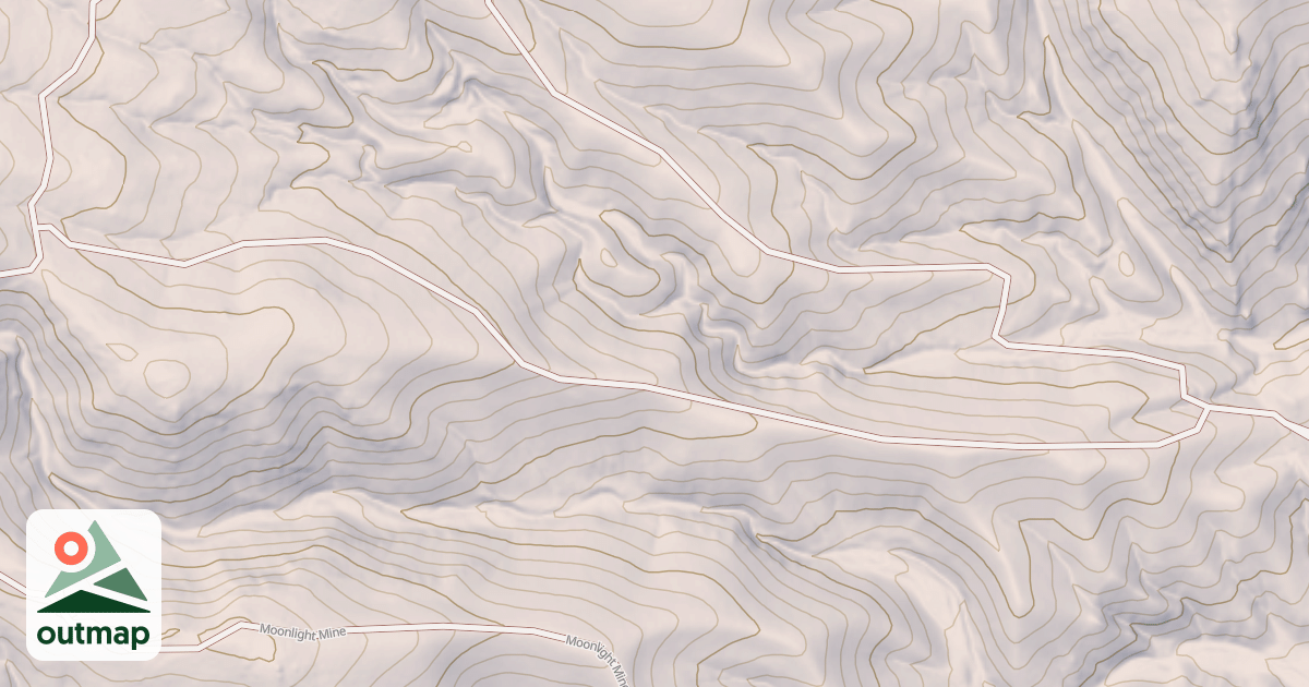Map of BLM National GTLF Public Motorized Roads 9aed462e-61ad-4be2-bf94-9d6fe9c5c7b3
