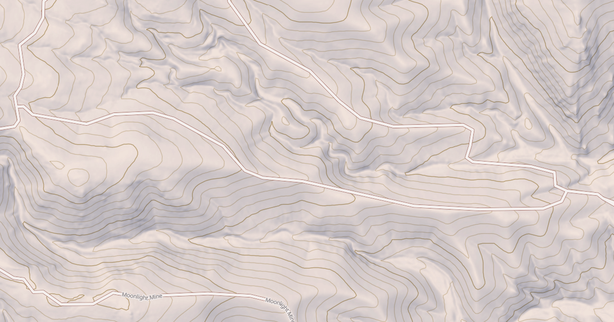 Map preview of BLM National GTLF Public Motorized Roads 9aed462e-61ad-4be2-bf94-9d6fe9c5c7b3