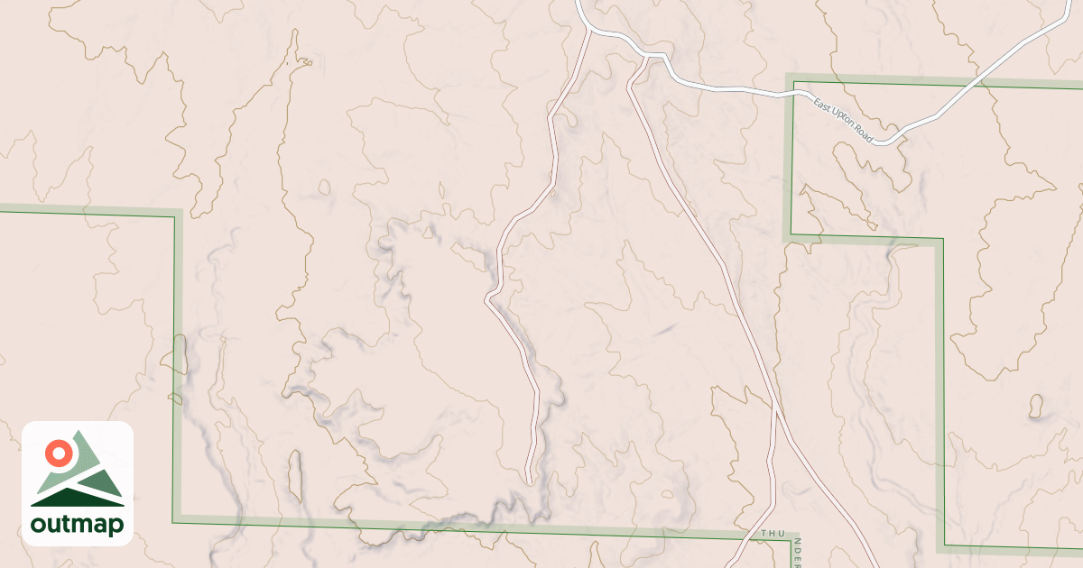 Map of 914.D