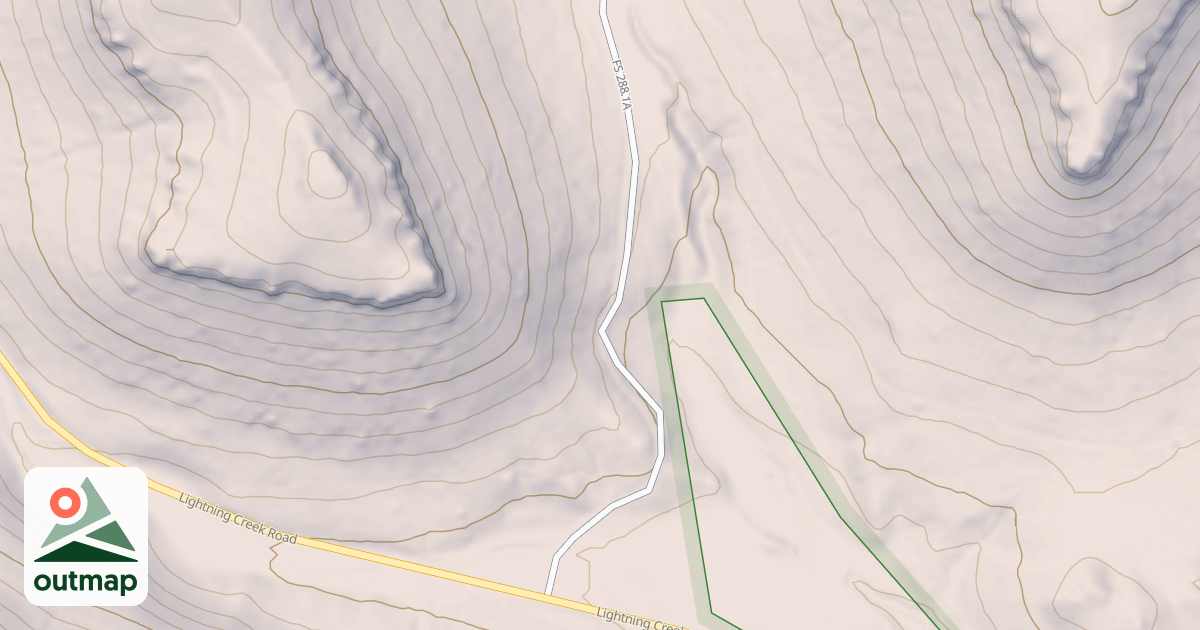 Map of BELLEMARE