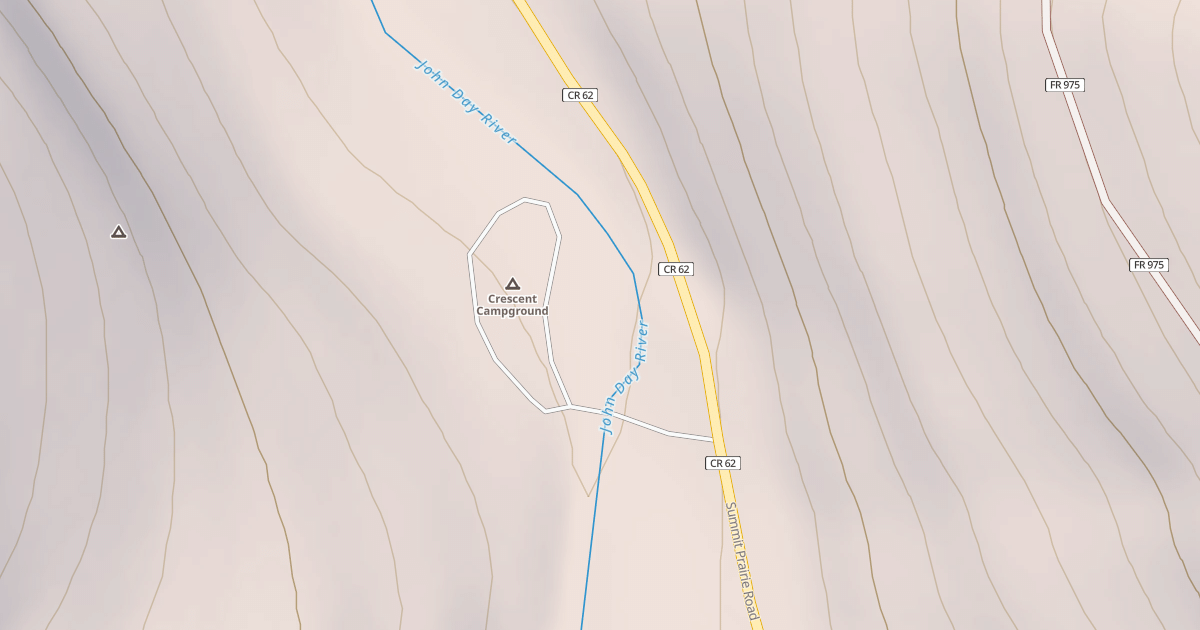 Map preview of CRESCENT CG MRS