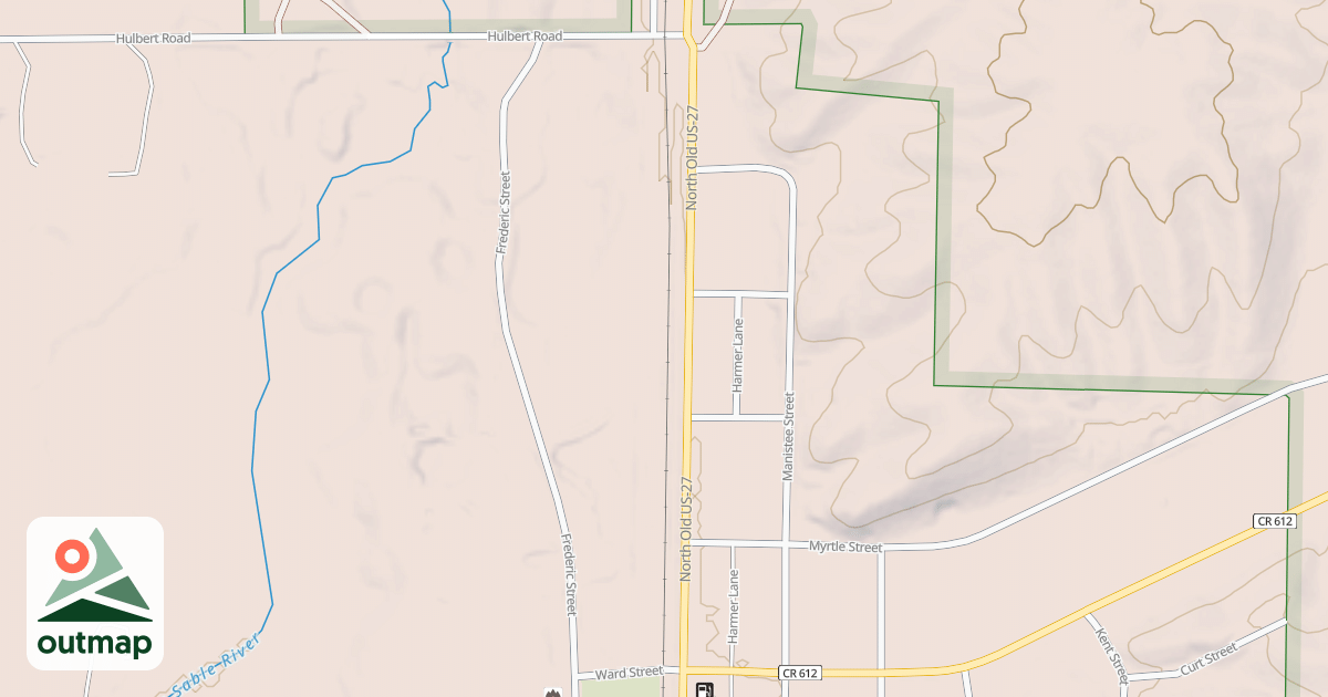 Map of Lp7